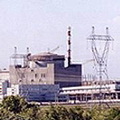 位於俄羅斯南部的反應爐於2001年開始運轉。圖片提供：Energoatom。