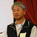 鍾丁茂出席2010全國NGO環境會議。