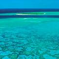 環境偵測衛星Envisatn可對全世界的珊瑚礁進行每週二次的監測
