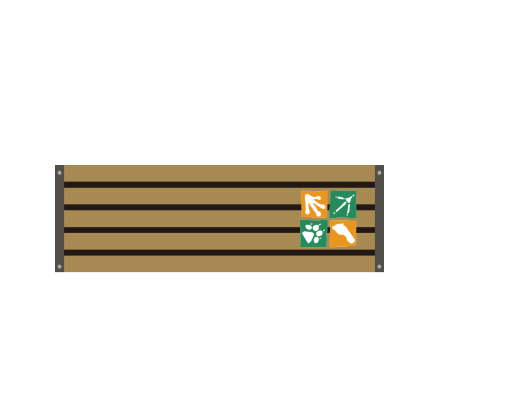 綠色保育標章