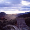 2004年4月攝於雪山三六九山莊