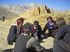 西藏保護區  圖片提供:FutureGenerations/CHINA摄