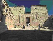 菲萊神廟；圖片來源：許煥章