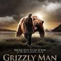Grizzly Ｍan電影海報（圖片節錄自Movie Stills網站）