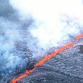 火山活動釋放的氣體可能是造成生物大滅絕的主因。