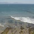 加州聖塔芭芭拉海岸線。圖片節錄自Paul Rumsey flickr相本