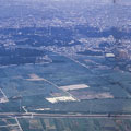 見沼稻田，位於東京都會區近郊的大規模綠帶／圖片版權歸屬社團法人日本國民信託協會