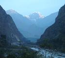尼泊爾藍塘國家公園