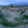 砂石生產與環境生態