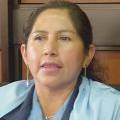 遭挾持的玻國經濟部長Celinda Sosa 
