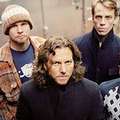 珍珠果醬Pearl Jam (圖片提供：新力音樂；攝影：Danny Clinch)