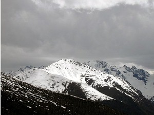 滇北雪山4