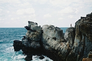 南雅奇岩-1