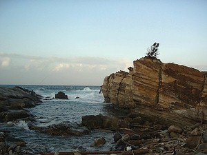 南雅奇岩-2