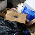 歐洲的垃圾量有攀升的趨勢 照片來源:FreeFoto