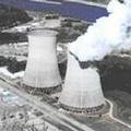 田納西州Spring City南端的新核電廠(圖片：美國核管會)