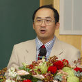 盧道杰(台灣環境資訊協會第一屆理事長) 