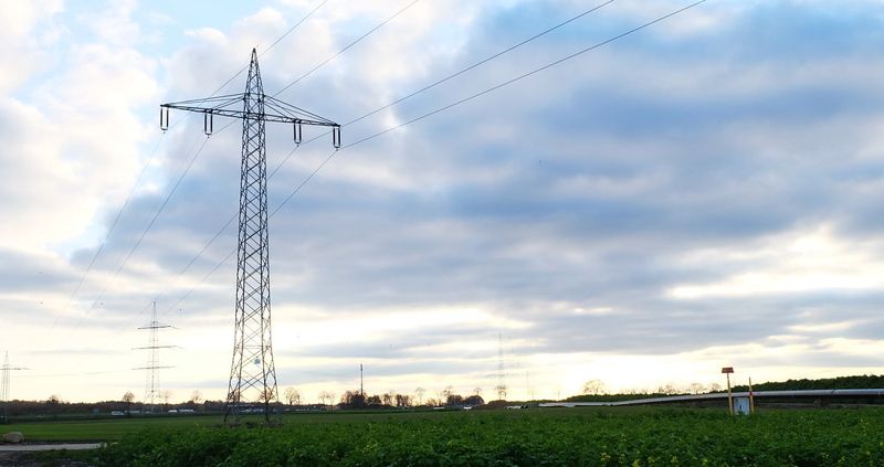 工程師也要學的溝通技巧 電網建設受阻再生能源恐變貴 德國經驗怎麼做？