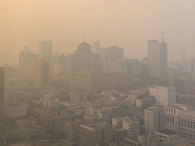 氣候大會世衛「特別報告」 地球降溫每年可救百萬人