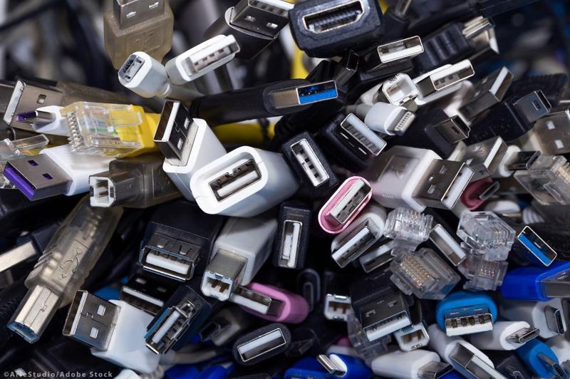 歐盟定調USB type-C為通用充電規格 彰顯電子廢棄物與循環經濟議題