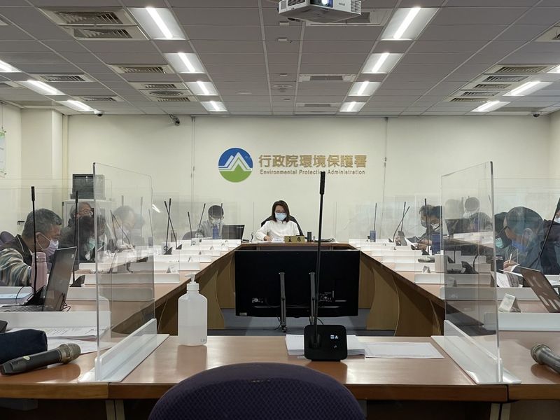 台中新增燃氣電廠 中佳未具體說明空污抵換 環評補件再審