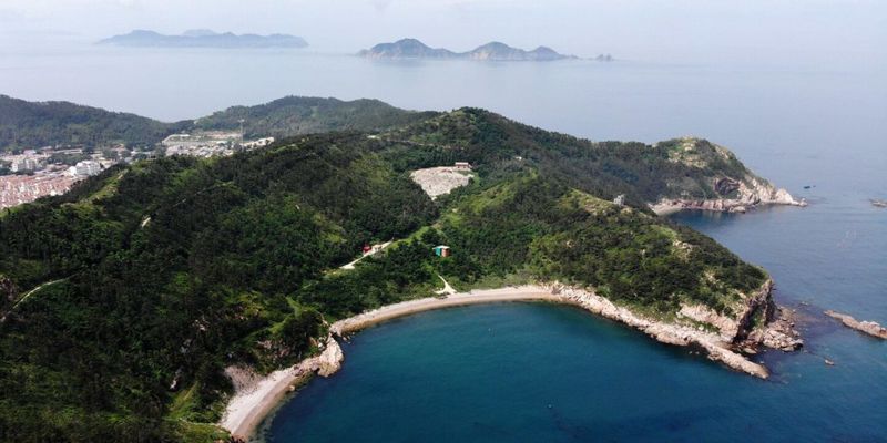 中國首批海洋國家公園的準備與希望