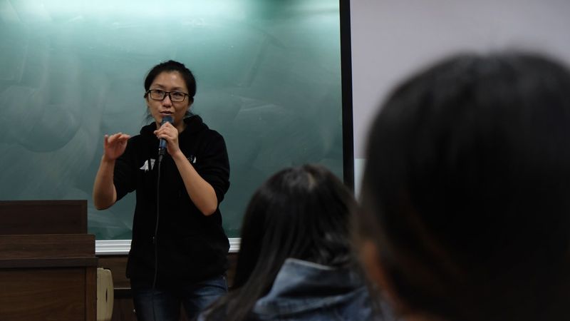 專訪《十二夜2：回到第零天》導演Raye：浪犬問題是人造成的，就和污染一樣
