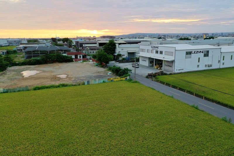 污染農地工廠把關機制不透明 環團籲政府公開資訊