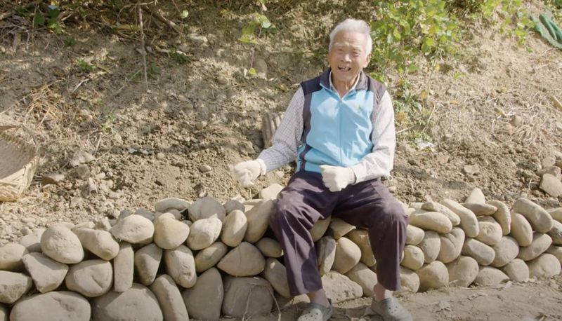 平均年齡87歲 第三屆榮譽步道師揭曉 讓國寶級工藝不只是傳說