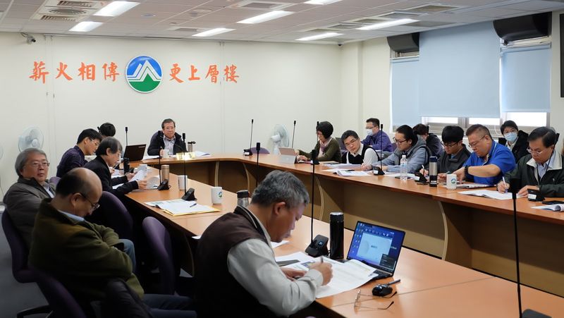 彰化離岸風電三月開工 年底就要用！ 彰化漁港運維基地通過環評初審