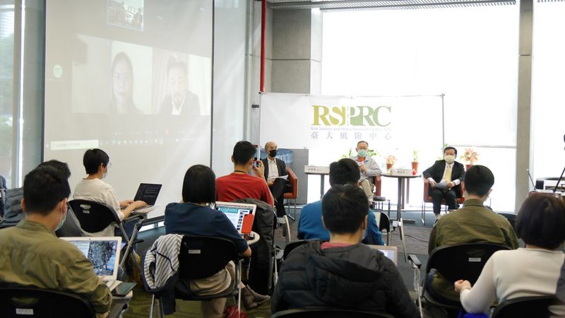 我國2030年減排目標落後國際 學者：起步慢須衝刺快