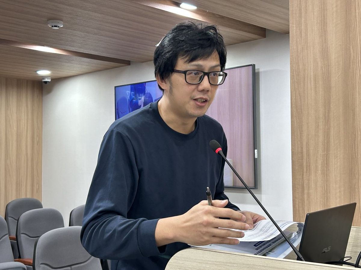 台北港二期填海造地環評初審通過 鯨豚協會︰八里港是全台鯨豚擱淺最多的海域