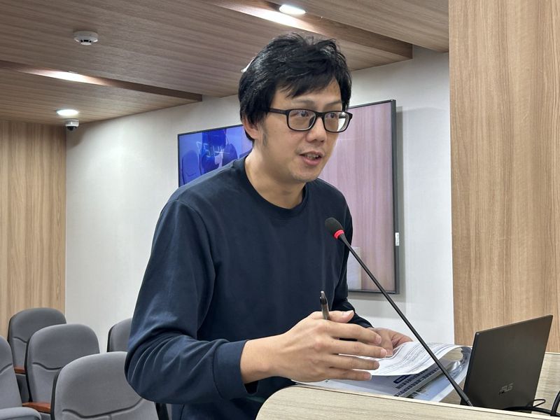 台北港二期填海造地環評初審通過 鯨豚協會︰八里港是全台鯨豚擱淺最多的海域