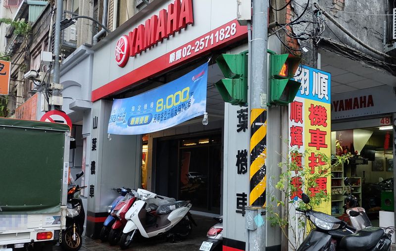 電動機車變多 傳統車行不怕失業 4.5億補助半數店家再升級