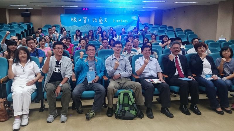 六輕擴廠環評案來襲 環署如何接招 詹順貴：請拭目以待