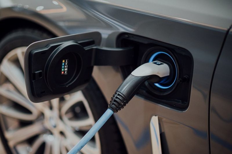 電動車能幫助解決氣候問題? 國際報告這樣說
