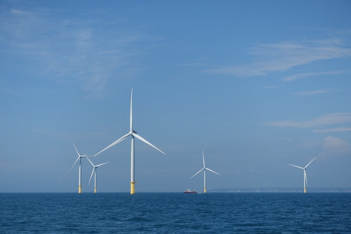 經濟部預告修法綠電業備用容量義務 環團不滿火力發電成選項