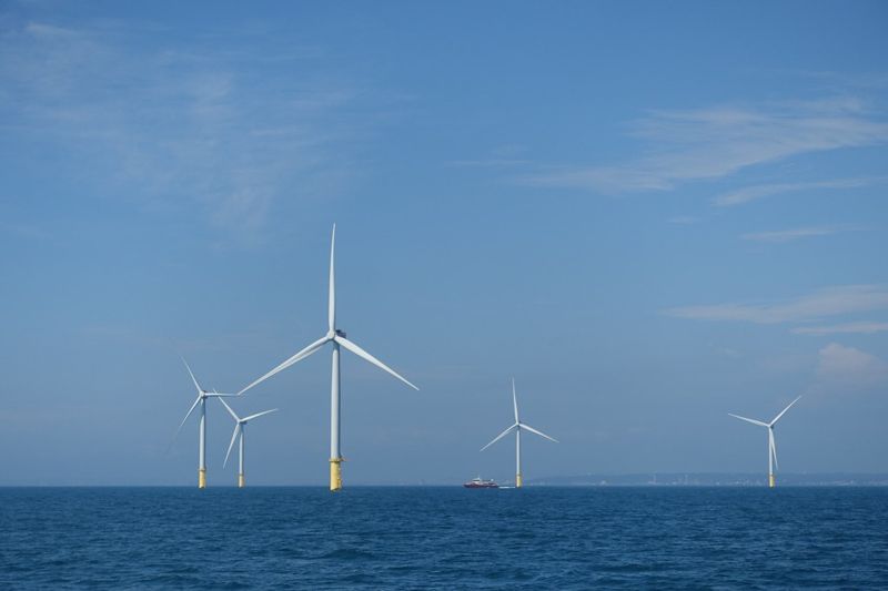 經濟部預告修法綠電業備用容量義務 環團不滿火力發電成選項
