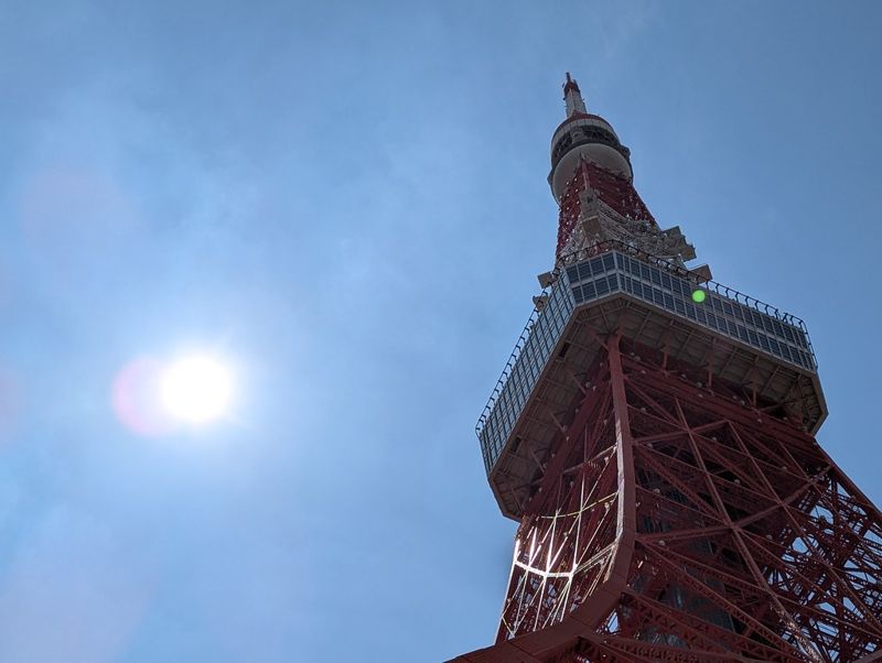 躲百貨公司避暑傷荷包 一文看懂東京開設的「涼爽場所」哪裡找？有何特別？