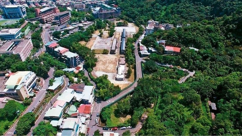 永春陂濕地公園第一期工程 將於9月完工