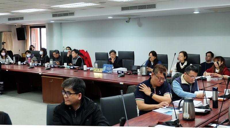 國土法通過後首例 新北下次進內政部大會審查