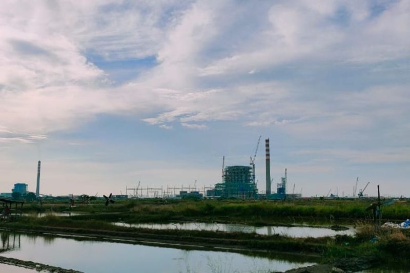 地主反對、行賄醜聞、疫情三方夾攻 印尼火力發電廠興建工程延宕