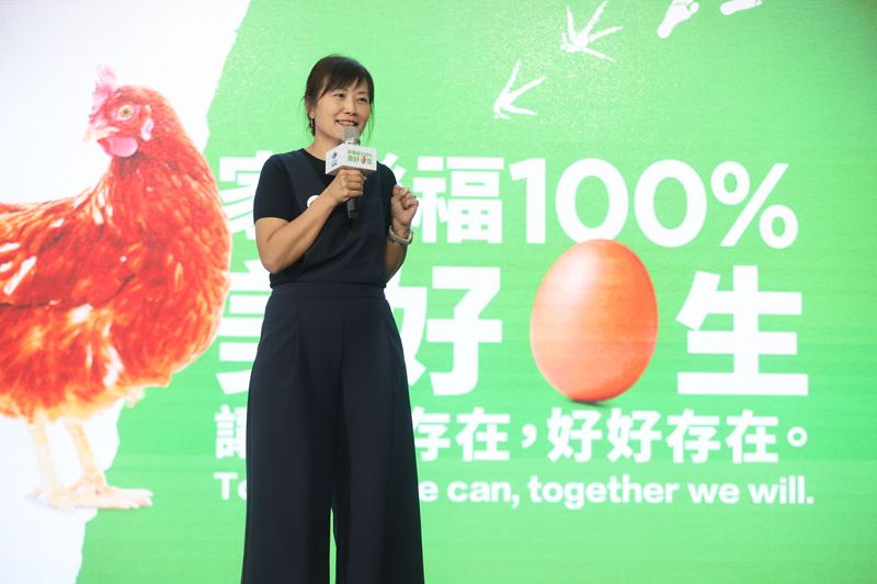 家樂福宣布自台北市開始全面販售非籠飼雞蛋——八年倡議後，食安與永續能否迎來產業轉折？