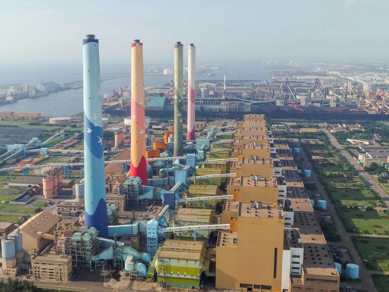 空污費漲價草案 環團呼籲重視氮氧化物污染 學者試算應漲10倍