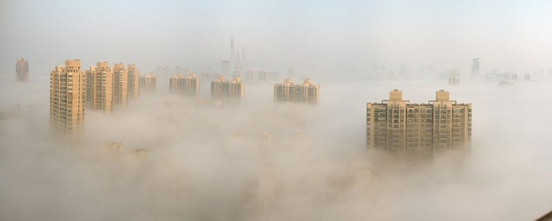 空污是「新菸害」 WHO：全球90%兒童呼吸有毒空氣