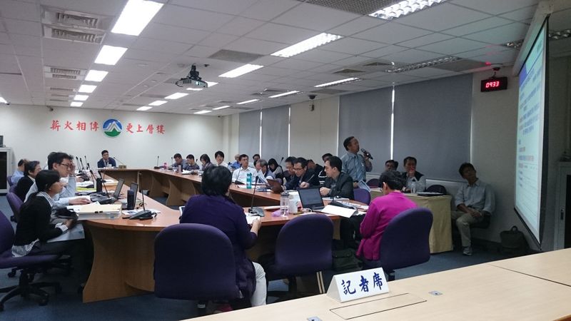 65%用水改採再生水 台積電南科擴廠環差初審過關