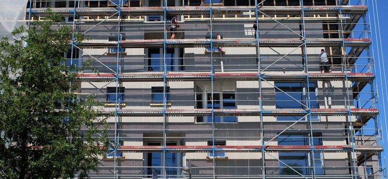 歐盟EPBD新制上路 「近零耗能」建築將成常態