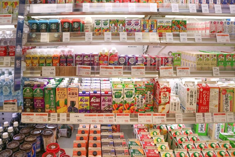 「前排先拿」成年度流行語 日本出招減少食物浪費