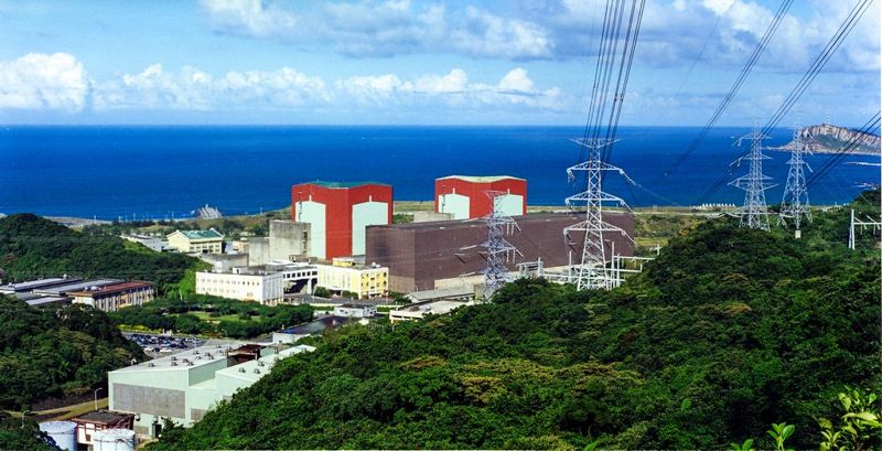 賴清德「核電備用說」惹議 政院澄清：絕無延役考量