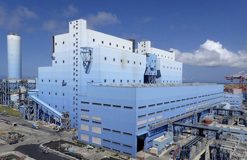 大林電廠改建環評初審通過 增1.4GW燃氣機組輔助再生能源